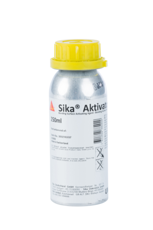 Sika® Aktivator-205 - 250ml